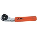 Kastar Hand Tools/A&E Hand Tools/Lang OIL PRESS GAUGE SEND UNIT WRENCH KH9724